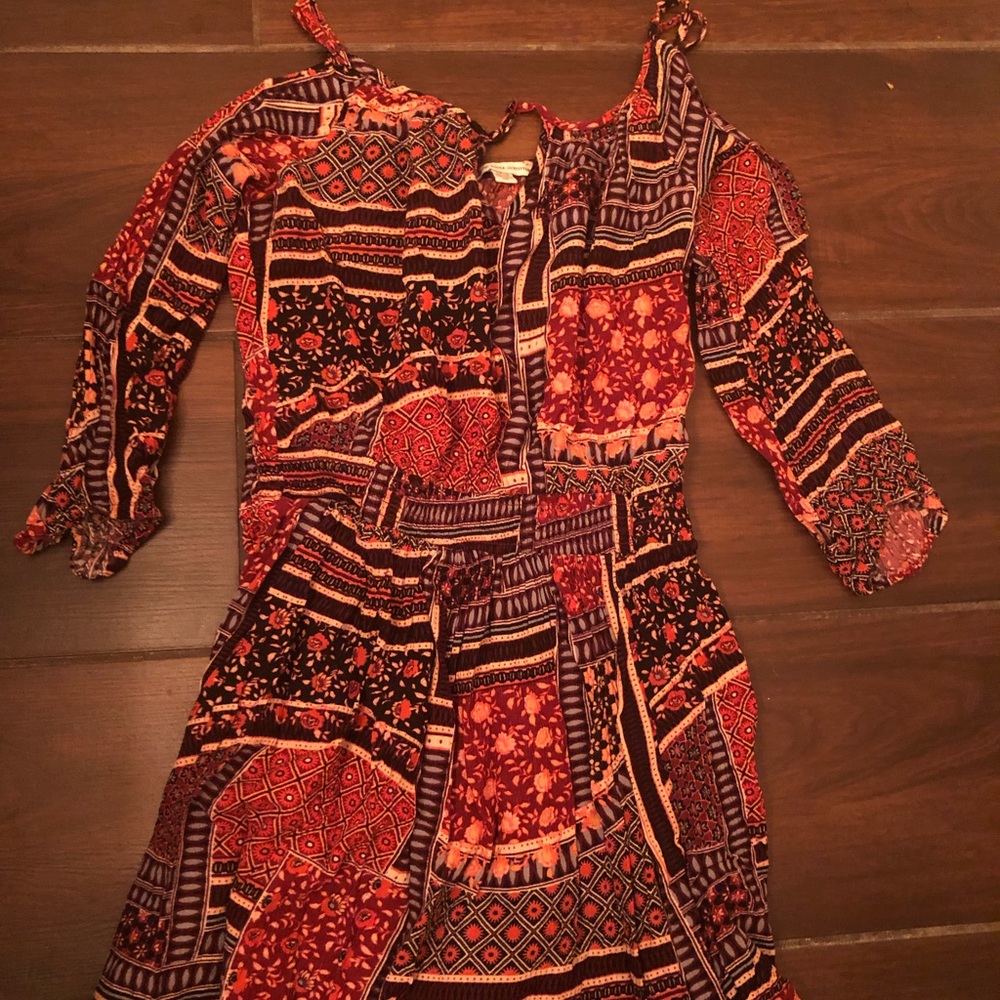 American Eagle Outiftters Dress